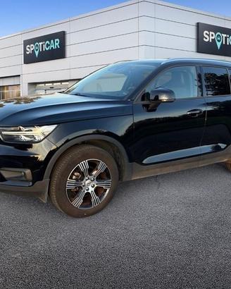 Volvo XC40 T3 Geartronic Momentum