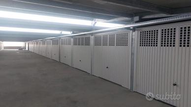 GARAGE BOX AUTO – VENEZIA LIDO, ZONA CENTRALE