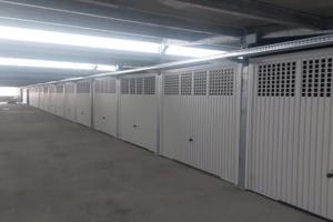 GARAGE BOX AUTO – VENEZIA LIDO, ZONA CENTRALE