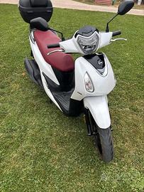 SYM SYMPHONY 200 ABS