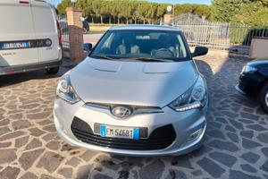 Hyundai Veloster 1.6 GDI Sport gpl