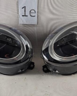 MINI F55 F56 LCI Fari Adaptive LED