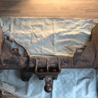 Gancio traino ford transit 2008 Westfalia