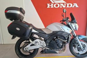 Suzuki GSR 600