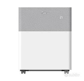 Midea PortaSplit Cool Climatizzatore Portatile Spl