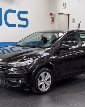 DACIA Sandero Streetway 1.0 SCe 65 CV Comfort NEOP