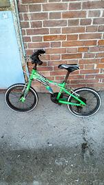 Set di Bici – 50€ Tutto!