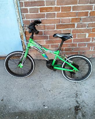 Set di Bici – 50€ Tutto!