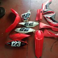 plastiche CRF 