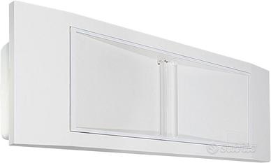 BeghelliBEG1499/24 Plafoniera EMERG Led24W MutiCol