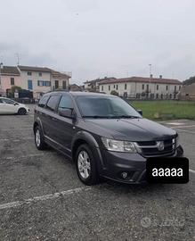 Fiat freemont 2.0 cc multijet 150cv anno 2015