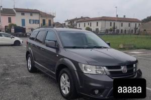 Fiat freemont 2.0 cc multijet 150cv anno 2015