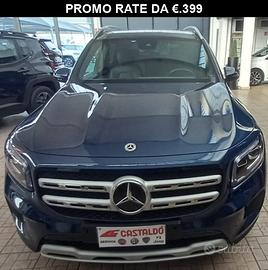 MERCEDES-BENZ GLB 200 d Automatic 4Matic Business 