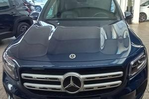 MERCEDES-BENZ GLB 200 d Automatic 4Matic Business 