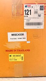 Kit rivestimento interno originale Toyota Proace M