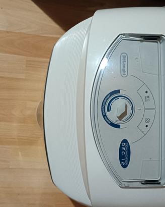 deumidificatore DeLonghi 
