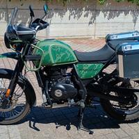 Royal Enfield Himalayan - 2021