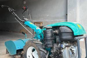 motocoltivatore bertolini  411