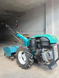 motocoltivatore bertolini  411