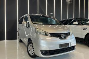 Nissan NV200 1.5 dCi 110CV Evalia Tecna 7 POSTI UN