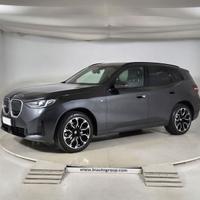 BMW X3 G45 2024 xdrive20d MSport auto