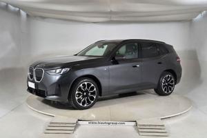 BMW X3 G45 2024 xdrive20d MSport auto
