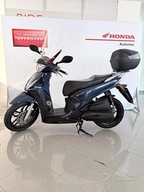 Kymco People S 125