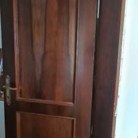 Porte in legno
