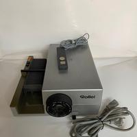Proiettore diapositive ROLLEI P 66 A