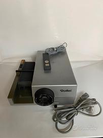 Proiettore diapositive ROLLEI P 66 A