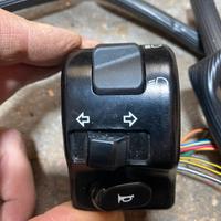 comandi kawasaki vn 900