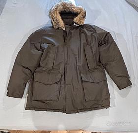 WOOLRICH  Parka uomo XL