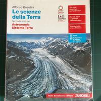 SCIENZE DELLA TERRA 2ED. (LE) - VOL. PRIMO BIENNIO