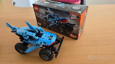 Lego Technic - Monster Jam