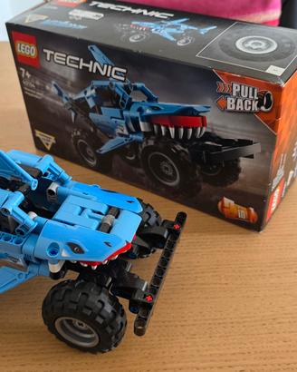 Lego Technic - Monster Jam
