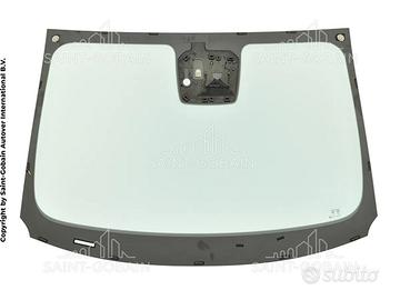 Parabrezza MG 3 2024-