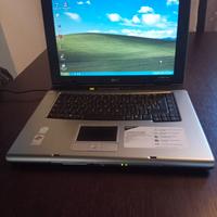 Acer TravelMate 2414LMi