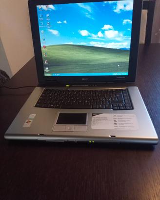 Acer TravelMate 2414LMi