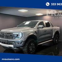 Ford Ranger Raptor 2.0 ecoblue 210cv auto