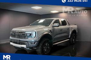 Ford Ranger Raptor 2.0 ecoblue 210cv auto