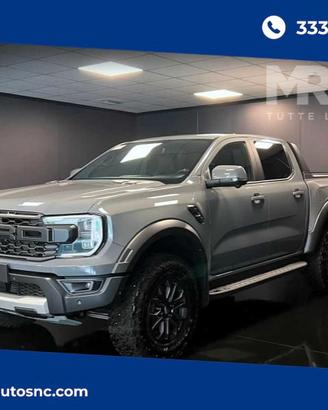 Ford Ranger Raptor 2.0 ecoblue 210cv auto