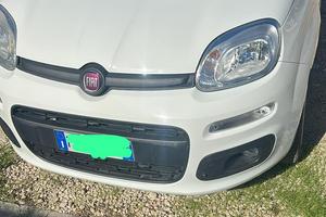 fiat panda  van