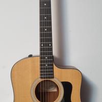 chitarra acustica Taylor 110ce