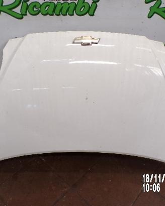 COFANO PER CHEVROLET MATIZ ANNO 2008