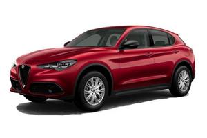 Alfa Romeo Stelvio 2.2 t Veloce Q4 210cv auto
