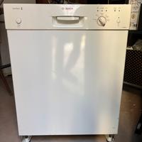 Lavastoviglie Bosch synthesi