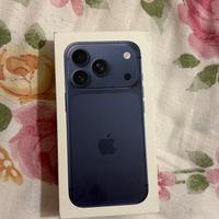 iphone 17 pro 512