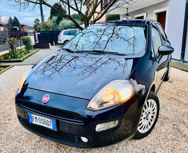 Fiat punto evo 2017 Benz neopat