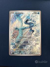 Articuno