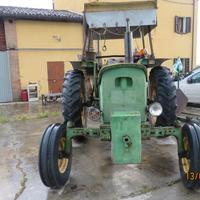 Trattore john deere 2030